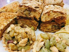 坚果塔-新疆巴州金丝特餐厅(大钟寺店)