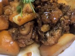 -一口猪海鲜浑锅·东北家常菜