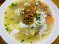 -面道赞宁海海鲜面(迎凤街店)