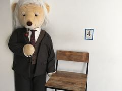 -济州岛泰迪熊博物馆