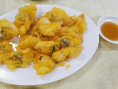 -惠来大排档(联创商业街店)