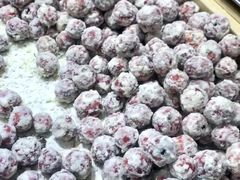 -盛文甘栗(南洪街店)