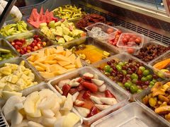 -老炳·七丛松甘草水果