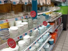 -大润发(梅兰东路店)