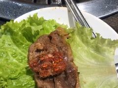 -33韩式自助烧烤(环城南路店)