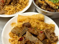 -燃计沙茶皇·香港沙茶火锅(人广旗舰店)