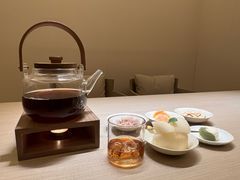 -隐溪茶馆(静安寺店)