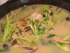 -陈江波老鸭煲(化工路店1号店)