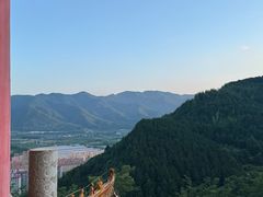 -翠矶山公园