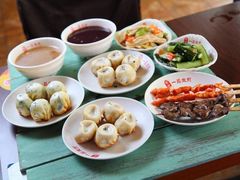 -邓记一品生煎(奥克斯广场店)