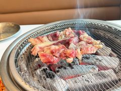 -西塔老太太泥炉烤肉(北京望京店)