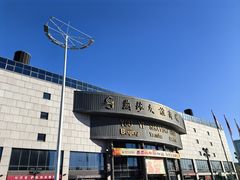 -燕莎友谊商城(亮马桥店)