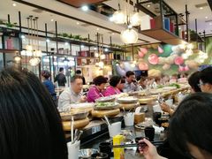 -龍歌自助小火锅(崂山丽达店)