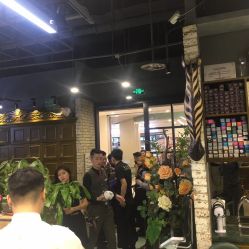 -木北造型