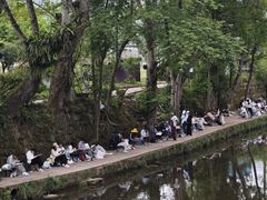 -雅安上里古镇