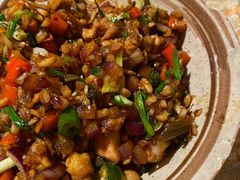 -树厨贵州菜(大十字店)