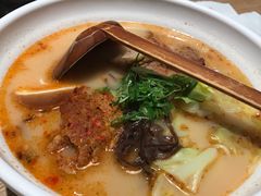 -味千拉面(煌华新纪元购物广场店)