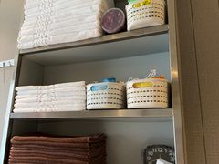 -扬派·扬州搓背馆(运河旗舰店)
