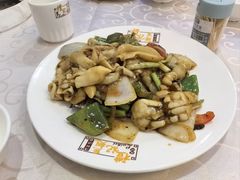 -凤城礼记鱼翅海鲜酒家(新马路总店)