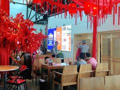 大堂-万方圆拌粉瓦罐汤(滕王阁旗舰店)