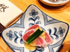 -然寿司(郎园vintage店)