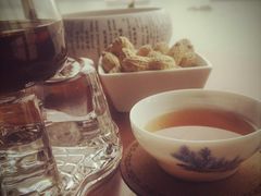 -张博士茗茶馆(外滩店)