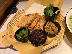 故乡风情-丁里羊肉小镇(天鹅湖总店)