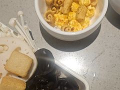 -半天妖烤鱼(丰科万达店)