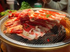 -西塔老太太泥炉烤肉(虹桥南丰城店)