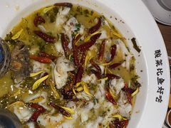 -太二酸菜鱼(天鹅湖万达店)
