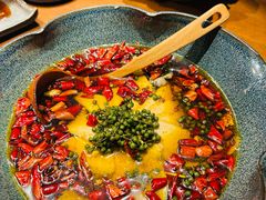 -菩提素素食餐厅(晶郦馆店)