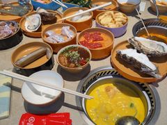 -海底捞大排档火锅(打浦路店)