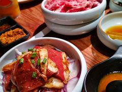 -九田家黑牛烤肉料理(新辰里亚运村店)