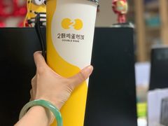 -2颗鸡蛋煎饼(北京路天河城店)