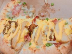 -达美乐比萨(凯莱赛店)