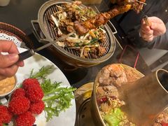 -鼓楼东街老火锅(鼓楼店)