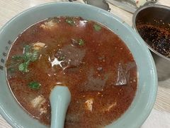 -金原鸭血粉丝汤总店(锁金村店)