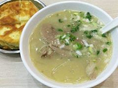 -向阳羊汤(千峰店)