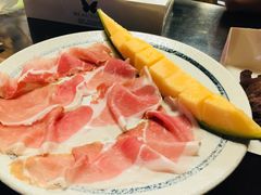 -PIZZA BIANCA(万象城店)