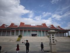 -集美鳌园景区