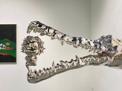 -上海宝龙美术馆