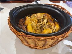 -老西门·常州菜(新区店)