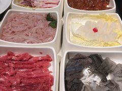 -海底捞火锅(劲松店)