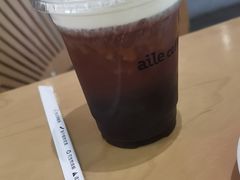 -爱樂咖啡(青年体育公园店)