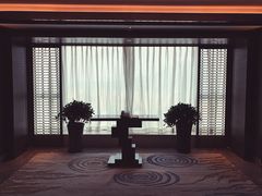 -舟山希尔顿酒店