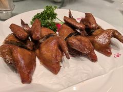 -燕郊烧鸽子(酷车小镇店)