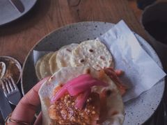 -BOR Eatery(安福路店)