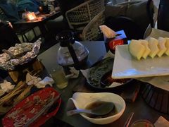 -何师烧烤Pro ·江湖川菜·小龙虾·精酿(太古里旗舰店)