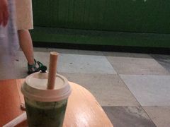 -LA MATCHA抹茶吧(进贤路店)