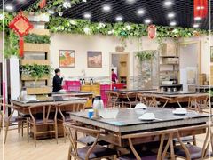 大堂-美极鲜食坊(宝安南路店)